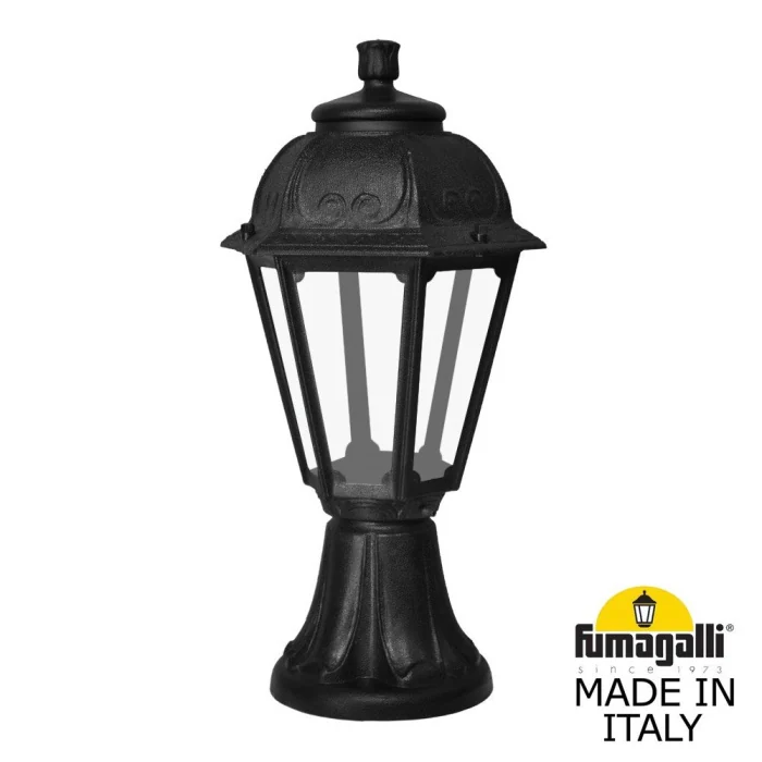 Уличный фонарь FUMAGALLI MINILOT/SABA K22.111.000.AXF1R
