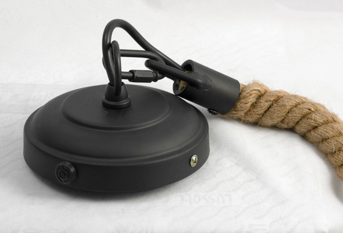 Подвесной светильник HEMPSTEAD GRLSP-9667