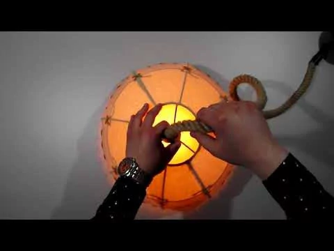 Подвесной светильник HEMPSTEAD GRLSP-9667