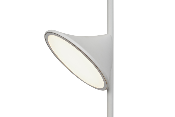 Напольный светильник iLedex Syzygy F010230 WH