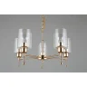 Люстра подвесная Omnilux Dronero OML-66513-05
