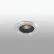 Встраиваемый светильник GEISER LED Grey orientable inox