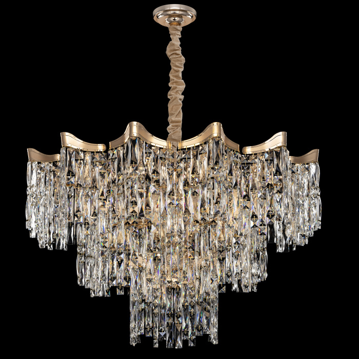 Люстра подвесная Citilux Моника CL308292