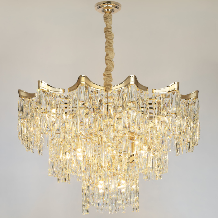 Люстра подвесная Citilux Моника CL308292