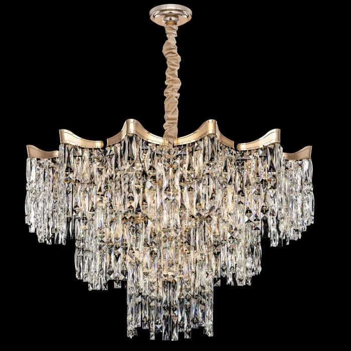 Люстра подвесная Citilux Моника CL308292