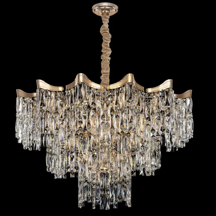 Люстра подвесная Citilux Моника CL308292