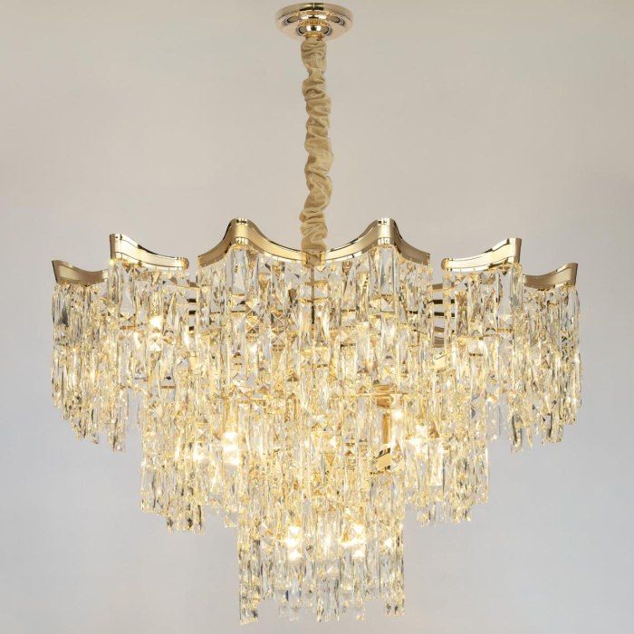 Люстра подвесная Citilux Моника CL308292