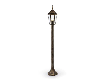 Уличный ландшафтный светильник Ambrella light ST2039
