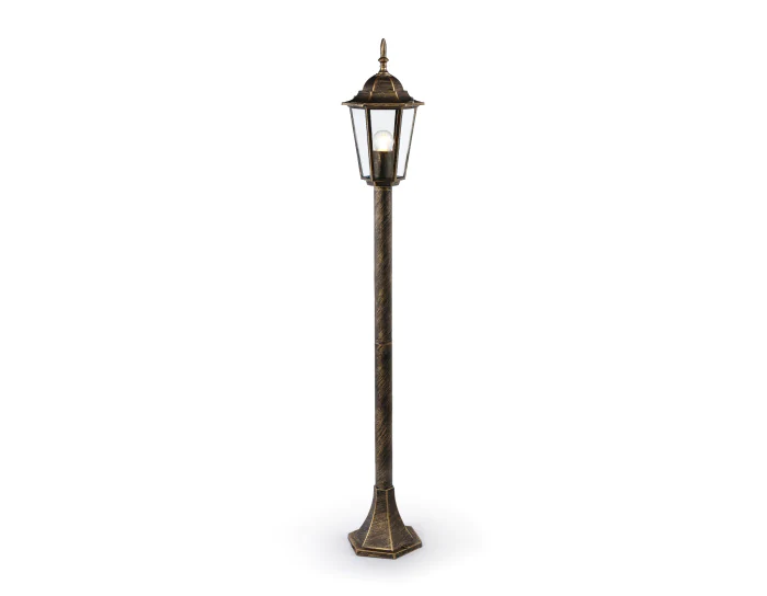 Уличный ландшафтный светильник Ambrella light ST2039