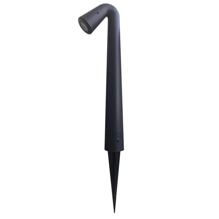 Грунтовый фонарь FUMAGALLI STEVEN ST1.531.000.AXZ1L