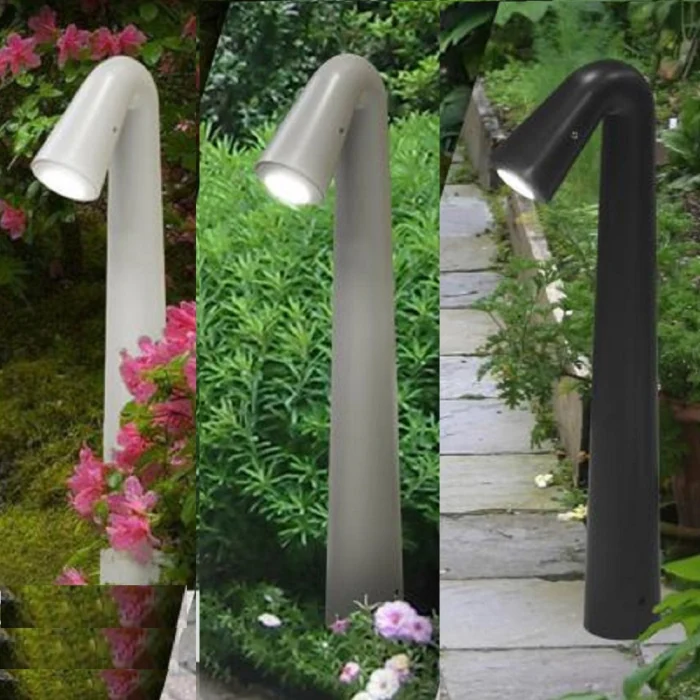 Грунтовый фонарь FUMAGALLI STEVEN ST1.531.000.AXZ1L