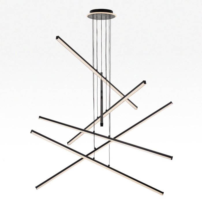 Подвесной светодиодный светильник Citilux Trent CL203761