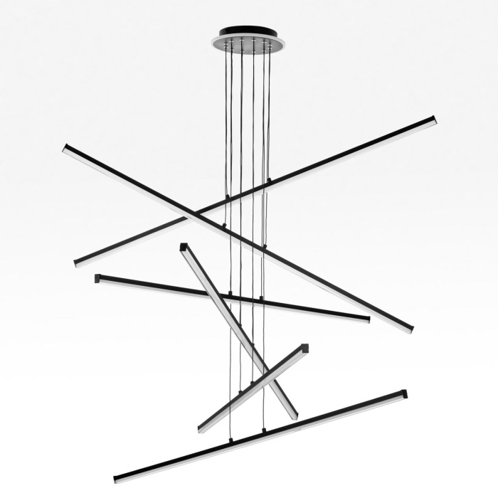 Подвесной светодиодный светильник Citilux Trent CL203761