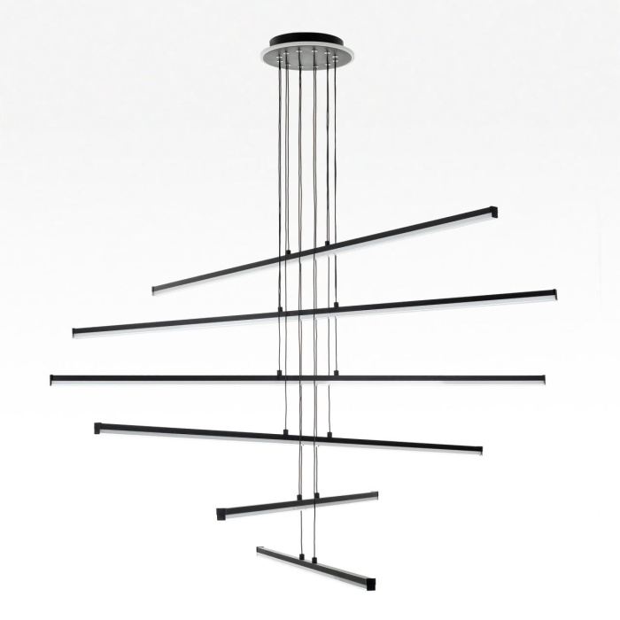 Подвесной светодиодный светильник Citilux Trent CL203761