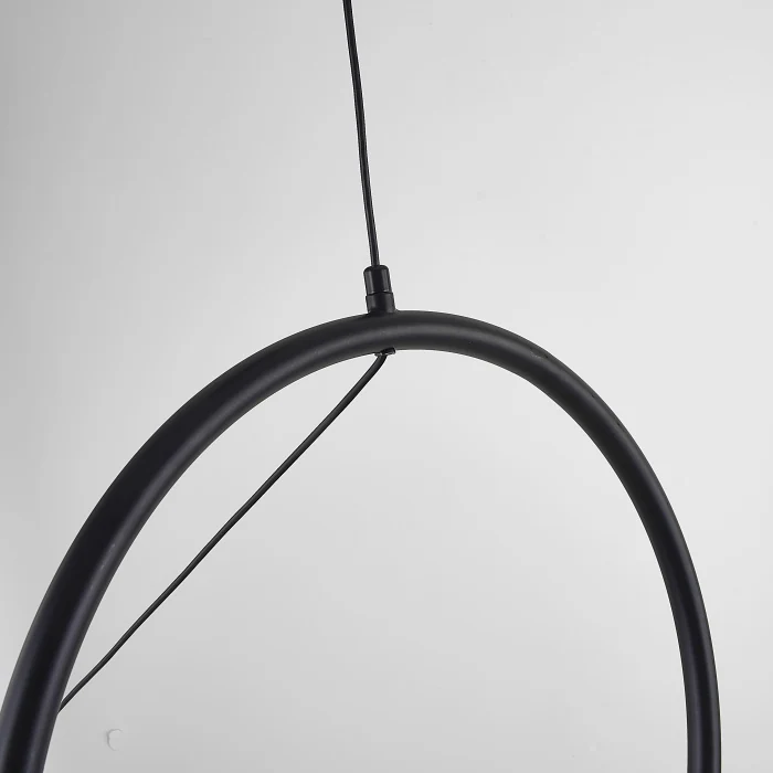 Подвесной светильник ImperiumLoft Suspension Cercle Et Trait 202723-23