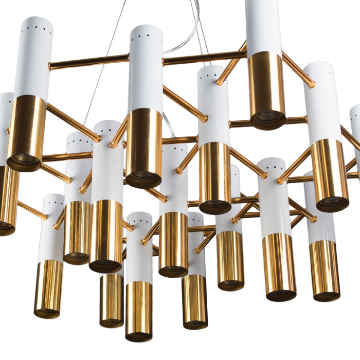 Люстра LOFT IT 9954-19