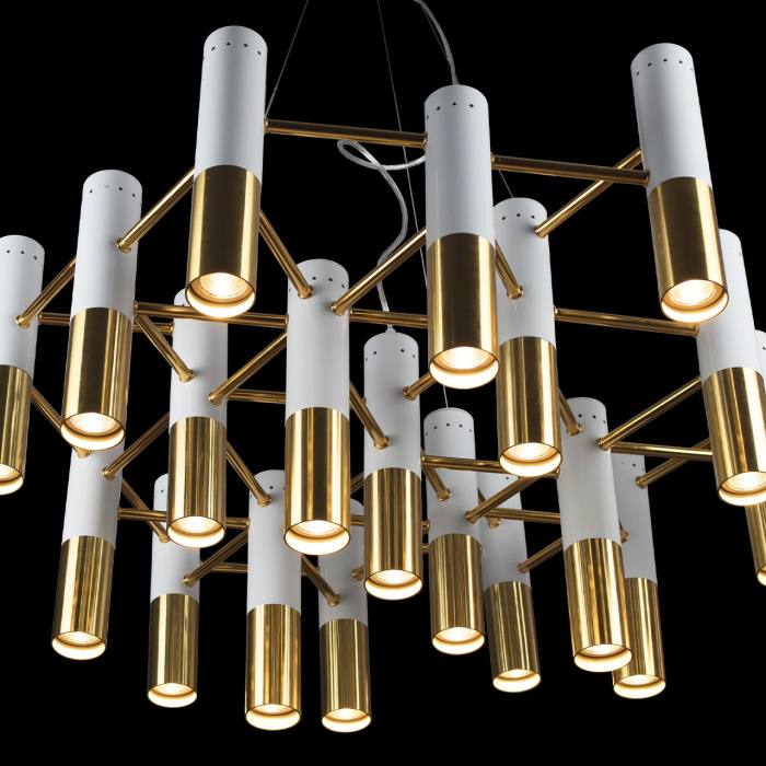 Люстра LOFT IT 9954-19