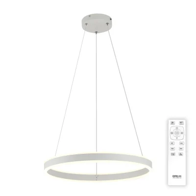 Светильник подвесной Citilux Дуэт CL719500