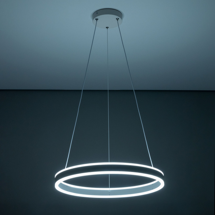 Люстра подвесная Citilux Дуэт CL719500