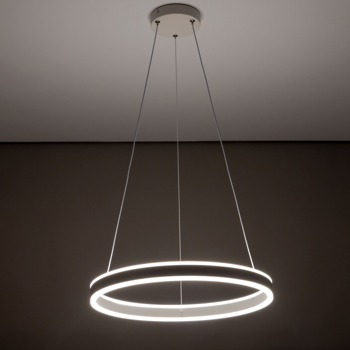 Люстра подвесная Citilux Дуэт CL719500