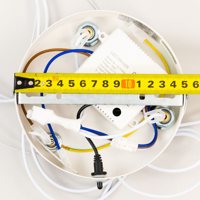 Светильник подвесной Citilux Дуэт CL719500