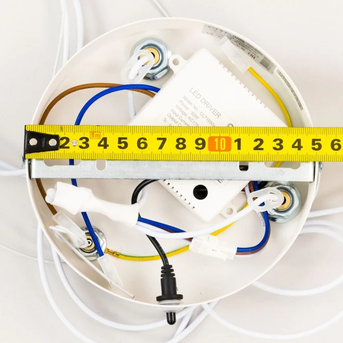 Светильник подвесной Citilux Дуэт CL719500