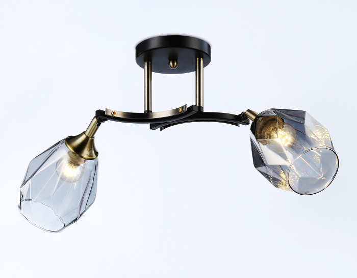 Потолочный светильник Ambrella light TR303037