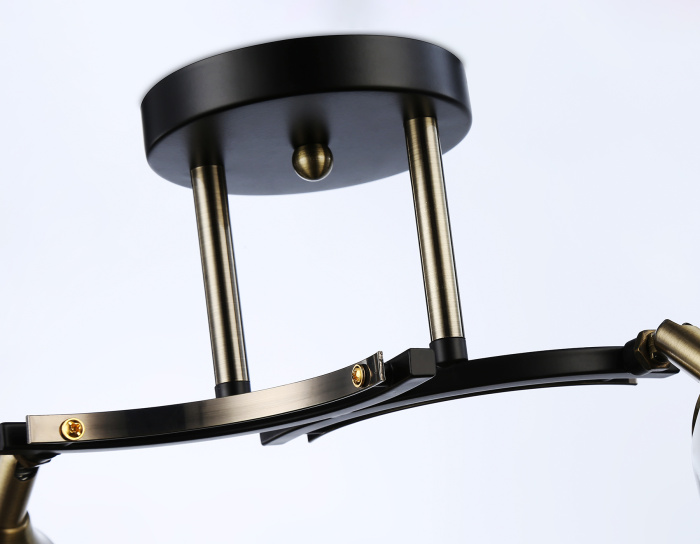 Потолочный светильник Ambrella light TR303037