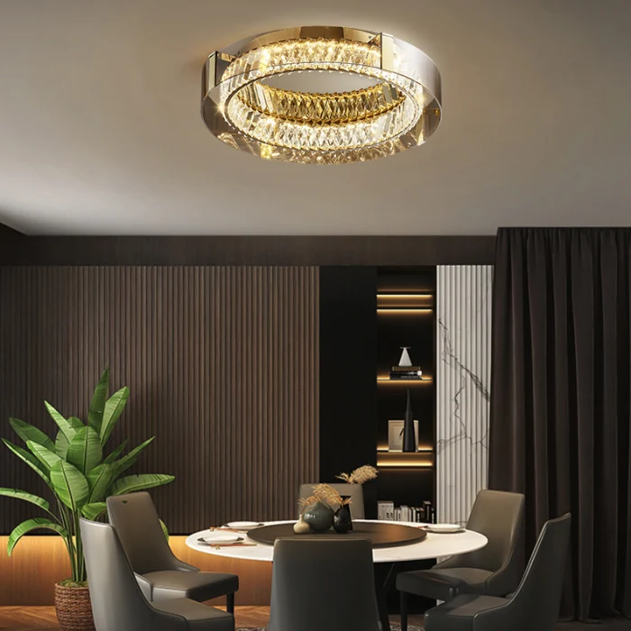 Подвесной светильник Imperiumloft 223746-23