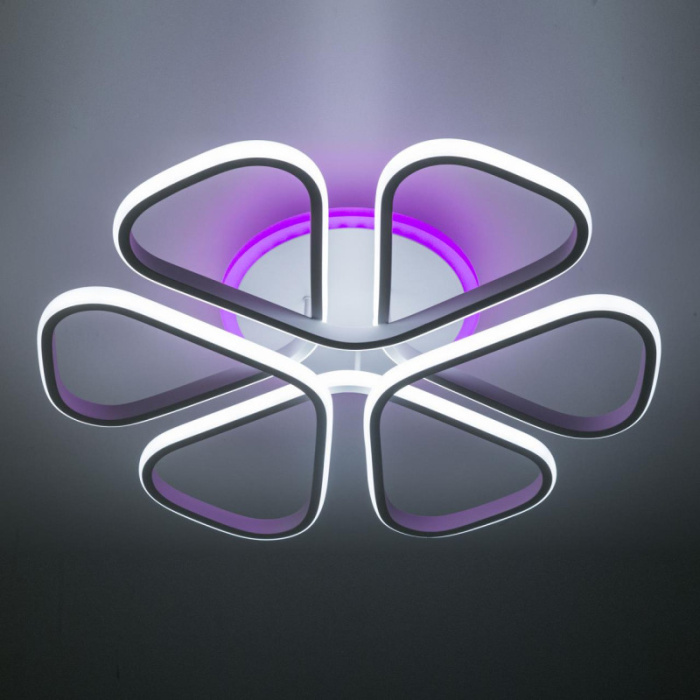 Светильник потолочный Citilux Сезар Смарт CL233A250E