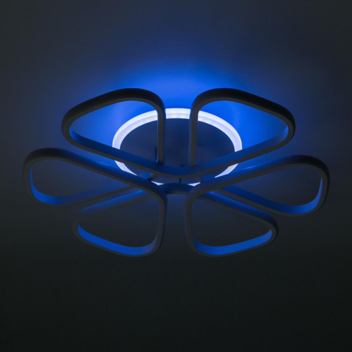 Светильник потолочный Citilux Сезар Смарт CL233A250E