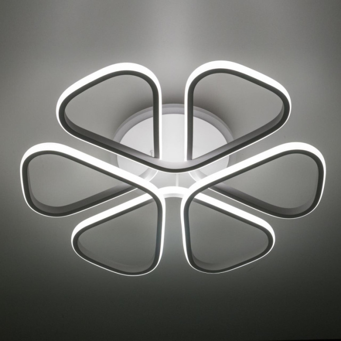 Светильник потолочный Citilux Сезар Смарт CL233A250E