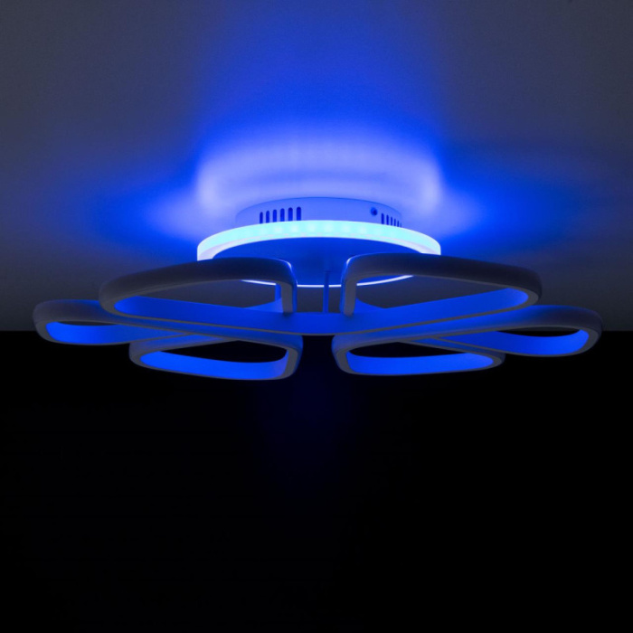 Светильник потолочный Citilux Сезар Смарт CL233A250E