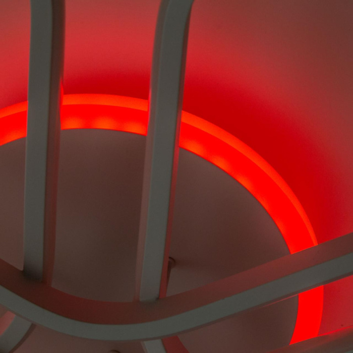 Светильник потолочный Citilux Сезар Смарт CL233A250E