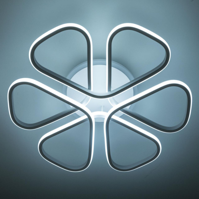 Светильник потолочный Citilux Сезар Смарт CL233A250E