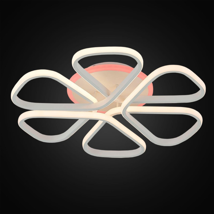 Светильник потолочный Citilux Сезар Смарт CL233A250E