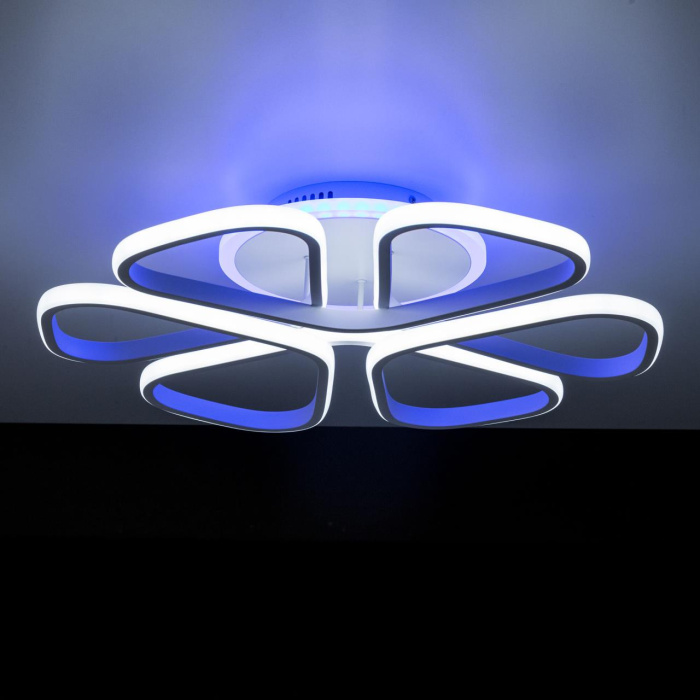 Светильник потолочный Citilux Сезар Смарт CL233A250E