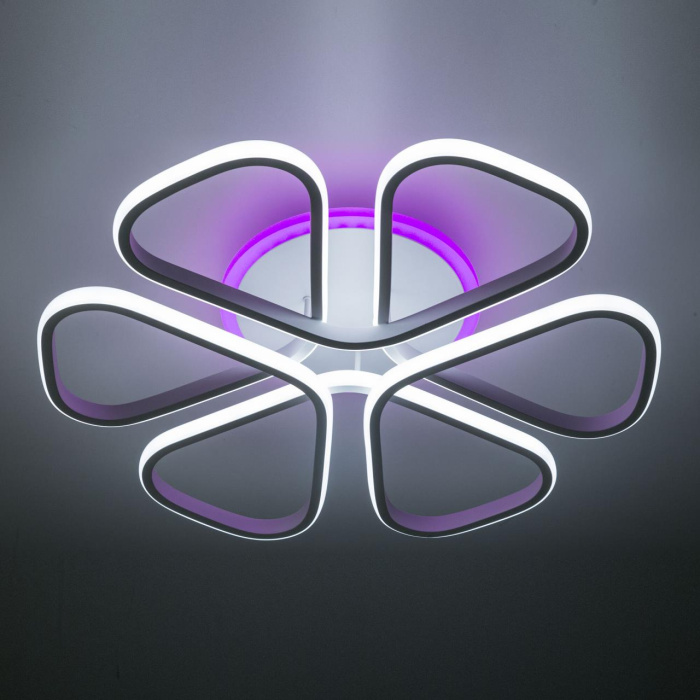 Светильник потолочный Citilux Сезар Смарт CL233A250E