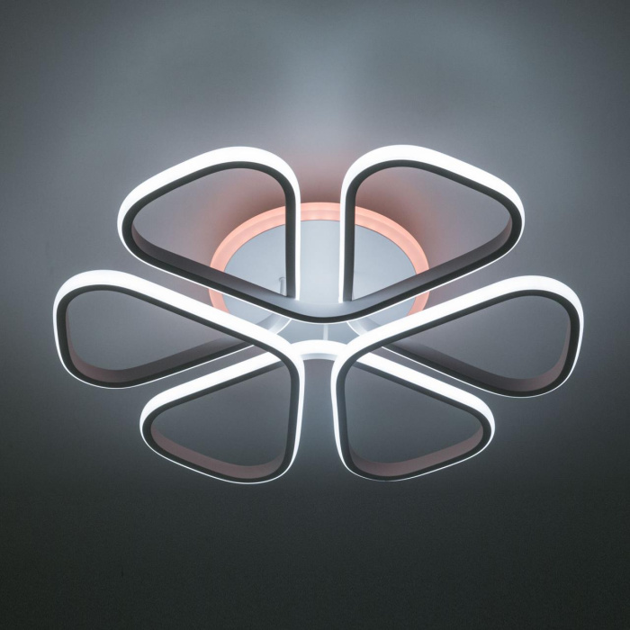 Светильник потолочный Citilux Сезар Смарт CL233A250E