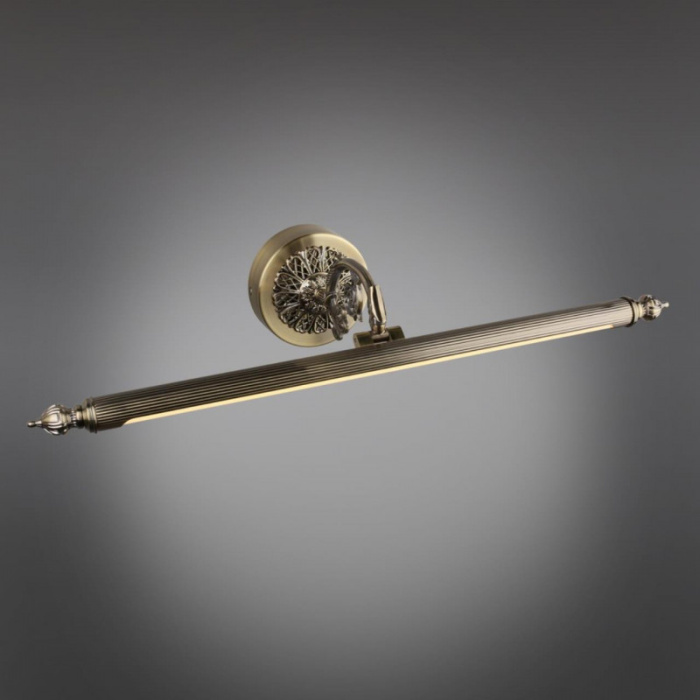 Подсветка для картин и зеркал Omnilux Bolsena OML-23801-12