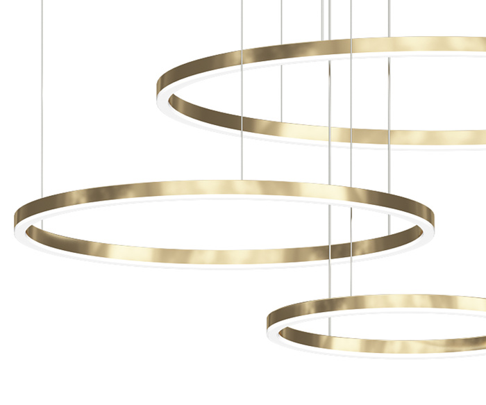 Люстра Kink Light Тор 08223,36PA(4000K)