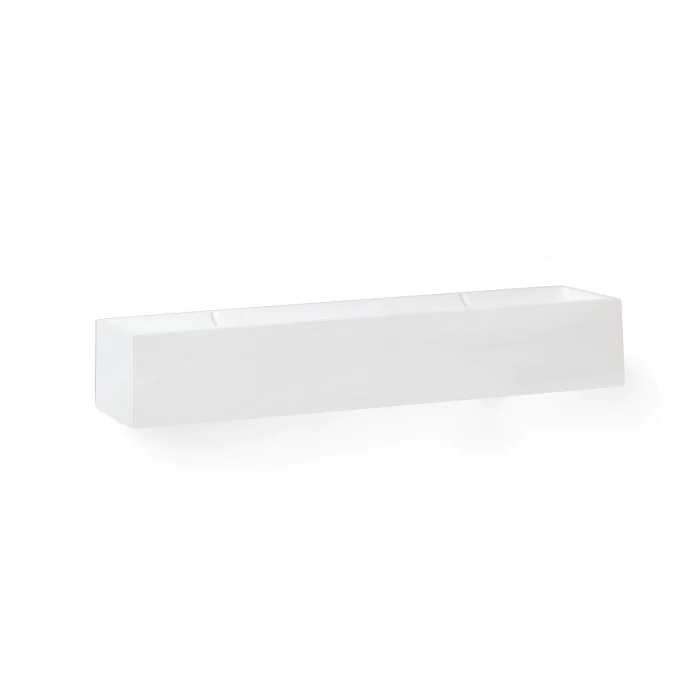 Настенный светильник TERA LED White wall lamp