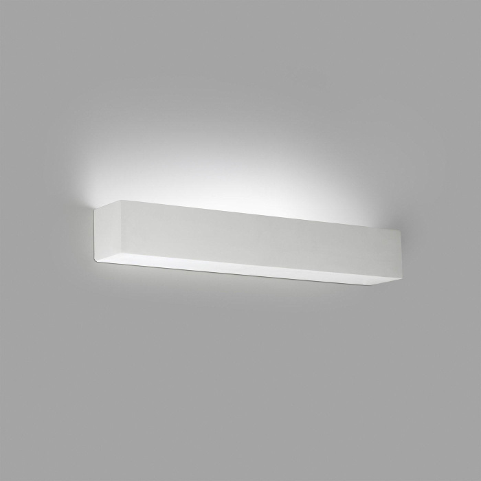 Настенный светильник TERA LED White wall lamp