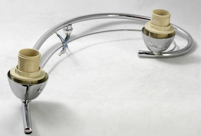 Потолочный светильник DANBURY LSP-8036