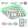 Светильник потолочный Citilux Триест Смарт CL737A44E