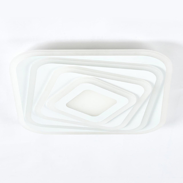 Светильник потолочный Citilux Триест Смарт CL737A44E