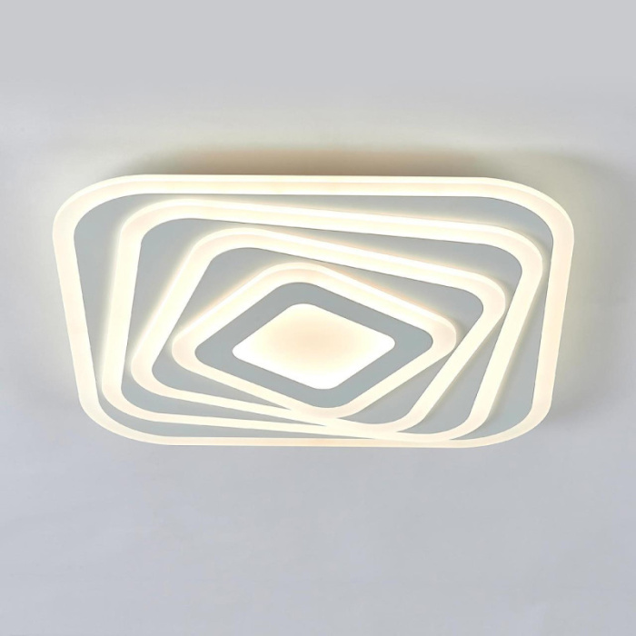 Светильник потолочный Citilux Триест Смарт CL737A44E