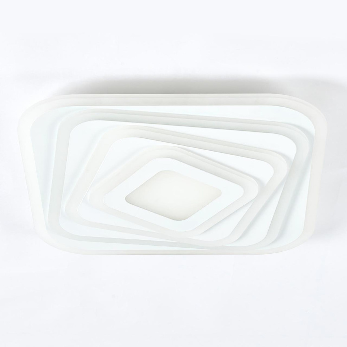 Светильник потолочный Citilux Триест Смарт CL737A44E