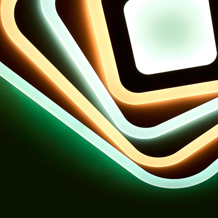 Светильник потолочный Citilux Триест Смарт CL737A44E