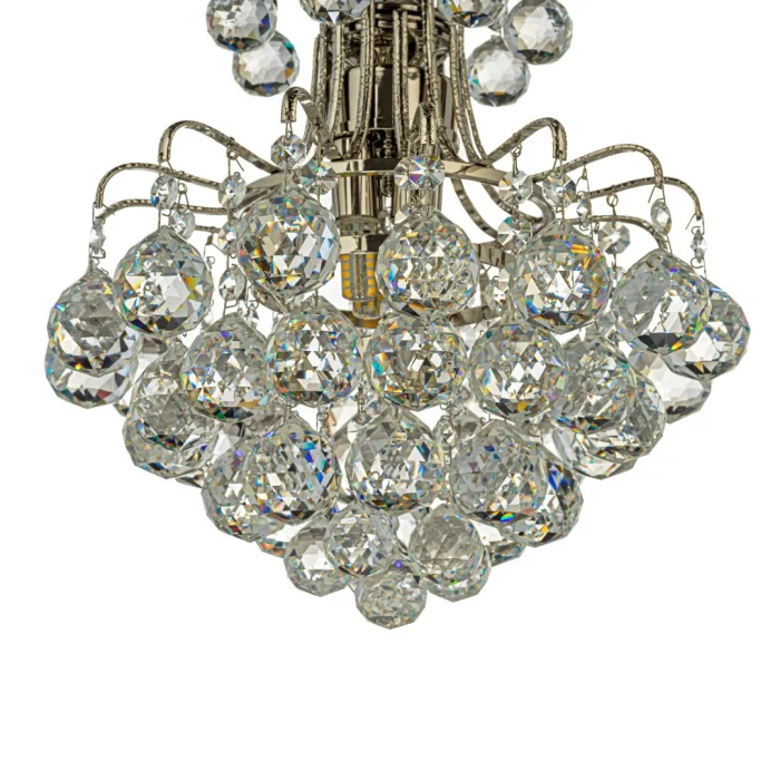 Подвесная люстра Arti Lampadari Alanno E 1.5.30.100 N